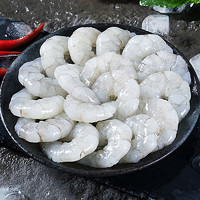 GUOLIAN 國聯(lián) 新鮮大蝦仁 1000g