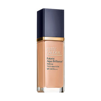 ESTEE LAUDER 雅詩(shī)蘭黛 沁水粉底液 30ml