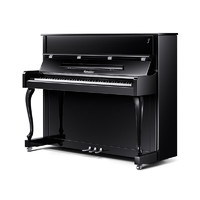 PEARL RIVER PIANO 珠江鋼琴 特米勒J2S 立式鋼琴 121cm 88鍵 黑色