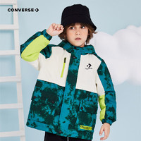 CONVERSE 匡威 棉服夾克2件套