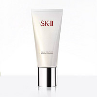 SK-II 氨基酸泡沫潔面乳120g