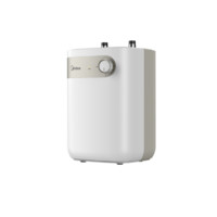 Midea 美的 F05-20A1C(ES)小廚寶儲水式速熱熱水寶廚房上出水5L