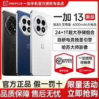 OnePlus 一加 13 旗艦5G手機游戲智能拍照手機12g+256g