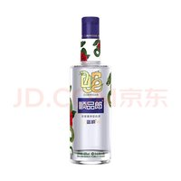 LANGJIU 郎酒 藍順 乙巳蛇年紀(jì)念酒  濃醬兼香型白酒 53度 1500mL 1瓶