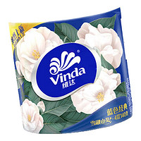 Vinda 維達 山茶花卷紙 4層140克 2卷