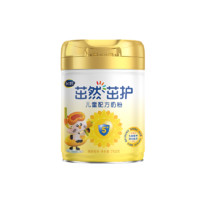 FIRMUS 飛鶴 茁然茁護(hù)兒童成長(zhǎng)配方奶粉4段3-6歲750g*1罐