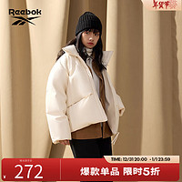 Reebok 銳步 女款羽絨服 100-22FCR102W