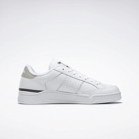 Reebok 銳步 官方男女AD COURT復(fù)古小白鞋經(jīng)典運(yùn)動休閑滑板鞋 GZ6870