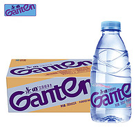 GANTEN 景田百歲山 飲用水 360ml*24瓶