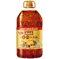 九三 品油坊 笨榨大豆油 6.18L