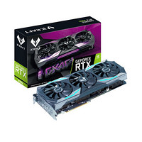 MAXSUN 銘瑄 GeForce RTX 3060 iCraft OC 12G 顯卡 12GB 黑色