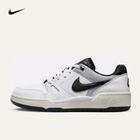 NIKE 耐克 FULL FORCE LO 男子運(yùn)動(dòng)板鞋 FB1362-101