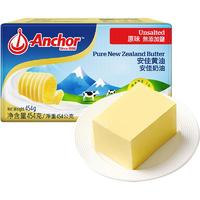 Anchor 安佳 淡黃油454g2盒