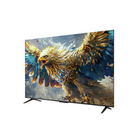 FFALCON 雷鳥 鵬6SE系列 75S365C-JN 電視 75英寸 4K