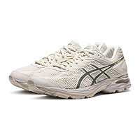 ASICS 亞瑟士 Gel-Flux 4 男子跑鞋 1011A614-202 米色/藏青色