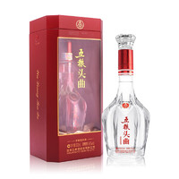 WULIANGYE 五糧液 五糧頭曲 鴻運當頭 52%vol 濃香型白酒 500ml 單瓶裝