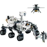 LEGO 樂高 機(jī)械組系列 42158 NASA“毅力號”火星探測器