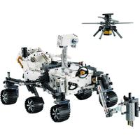 LEGO 樂高 機(jī)械組系列 42158 NASA“毅力號(hào)”火星探測(cè)器