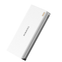 ROMOSS 羅馬仕 SENSE 6+ 移動電源 20000mAh Type-C 經(jīng)典白