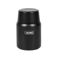 THERMOS 膳魔師 TELA-530 燜燒杯 530ml 黑色