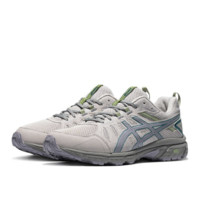 ASICS 亞瑟士 Gel-Venture 7 MX 男子跑鞋 1011A948-102 白色/藏青 41.5