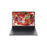 LEGION 聯(lián)想拯救者 R9000P 七代銳龍版 16英寸 游戲本 灰色（R9-7945HX、RTX 4060 8G、16GB、1TB、2.5K、240Hz）