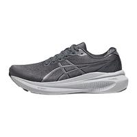 ASICS 亞瑟士 Gel-kayano 30 男子跑鞋 1011B548-020 灰色/灰色