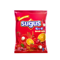 sugus 瑞士糖 水果軟糖 混合口味