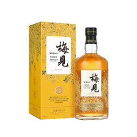 MeiJian 梅見 金桂梅酒 750ml 禮盒裝