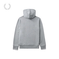 FRED PERRY 男士休閑衛(wèi)衣 M2643