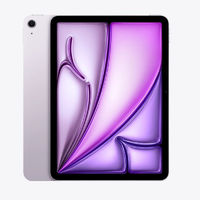 Apple 蘋(píng)果 iPad Air 11英寸Air6平板 2024款M2芯片wifi版