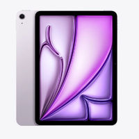 Apple 蘋果 iPad Air 11英寸Air6平板 2024款M2芯片wifi版