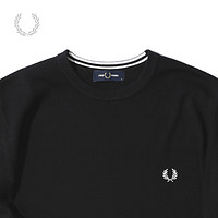 FRED PERRY 男裝針織衫打底衫毛衣K9601