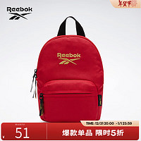 Reebok 銳步 BACKPACK 通用款雙肩背包 GA8757