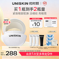 UNISKIN 優(yōu)時顏 第3代微笑眼霜 18g+18g