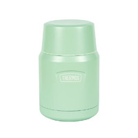 THERMOS 膳魔師 TELA-530 燜燒杯 530ml 綠色