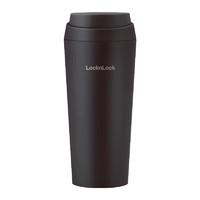 LOCK&LOCK LHC3325 保溫杯 550ml 黑色