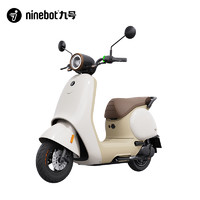 Ninebot 九號 Q85c 智能電動(dòng)摩托車 JH5000DT-2