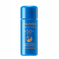 SHISEIDO 資生堂 藍(lán)胖子防曬 水動(dòng)力防護(hù)乳7ml*5
