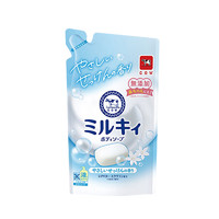COW STYLE 滋潤(rùn)保濕沐浴露 肥皂香味 補(bǔ)充裝360ml