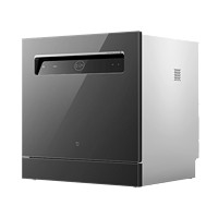 Xiaomi 小米 米家智能嵌入式洗碗機(jī)13套 S2 黑色