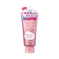 SHISEIDO 資生堂 洗顏?？菩Q絲膠原泡沫潔面膏120g