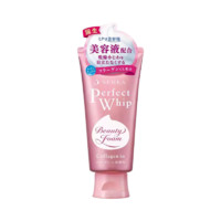 SHISEIDO 資生堂 洗顏?？菩Q絲膠原泡沫潔面膏120g