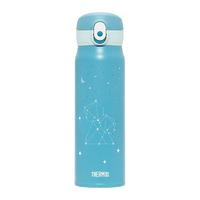 THERMOS 膳魔師 十二星座系列 316不銹鋼 TCMC-550S 雙子座 550ml