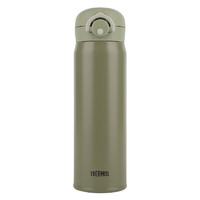 THERMOS 膳魔師 JNR 保溫杯 500ml 牛油果綠