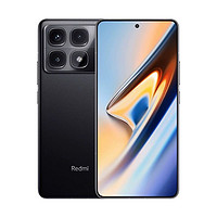 REDMI 紅米 K70至尊版 5G手機(jī) 天璣9300+ IP68 小米龍晶玻璃 12+256GB