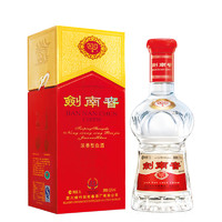 劍南春 水晶劍 52%vol 濃香型白酒 1000ml