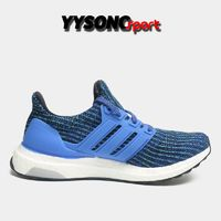 adidas 阿迪達斯 UltraBoost男女運動馬牌跑鞋B43511