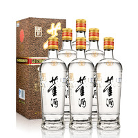 董酒 老貴董 54%vol 董香型 500ml*6瓶