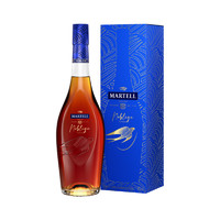 MARTELL 馬爹利 名士 vsop 干邑白蘭地 40%vol 500ml 禮盒裝